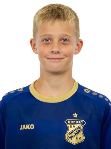 Timo Grözinger