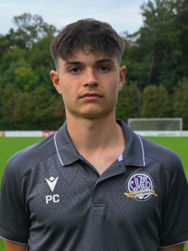 Philipp Cuvelier