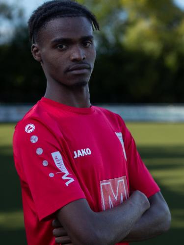 Mory Fofana