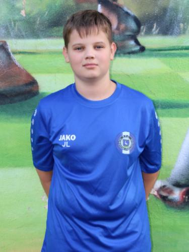 Jona-Louis Lundie