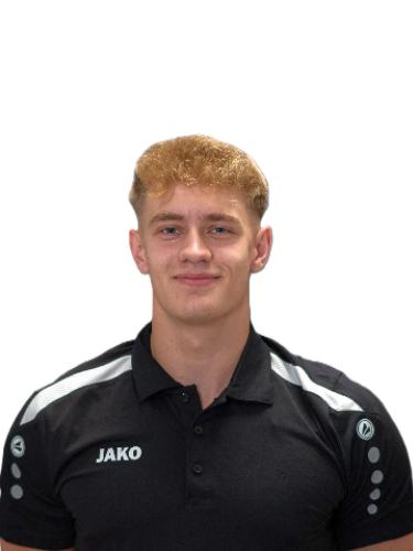 Tim Christopher Pokart