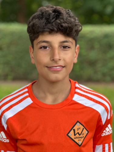 Sami Sabah Mustafa