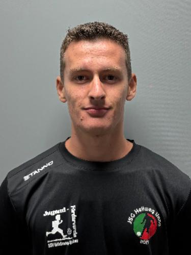 Lukas Gerber
