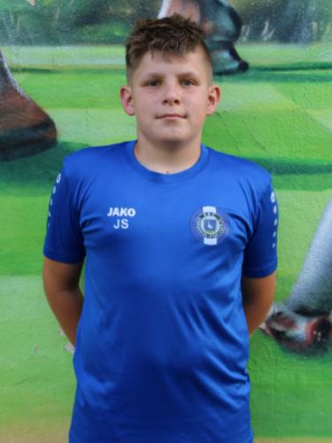 Jan Philipp Schneider