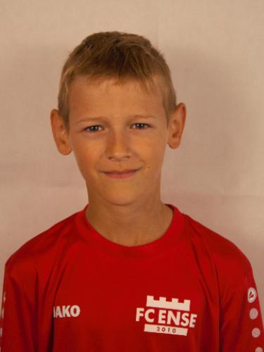 Max Minter