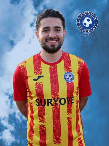 Emanuel Gabriel