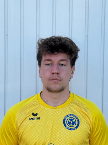 Jarik Jasper Richter