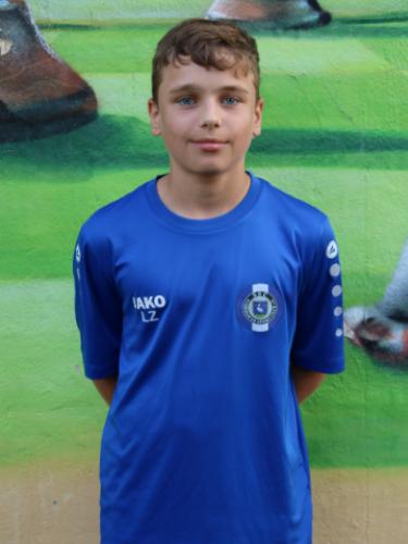 Linus Benjamin Ziegler