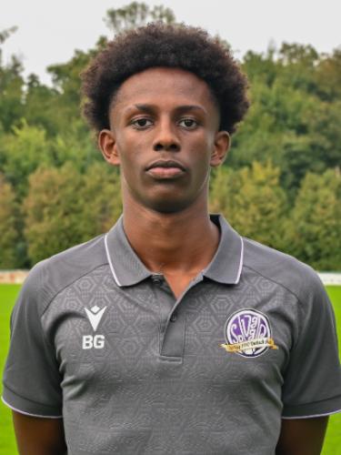 Benjamin Gabore