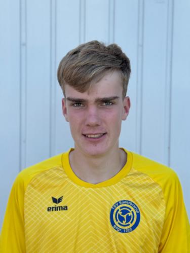 Lukas Thomsen