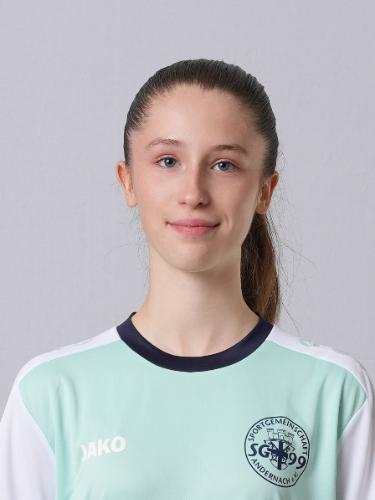 Anica Knop
