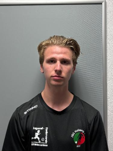 Darwin Collin Kramer