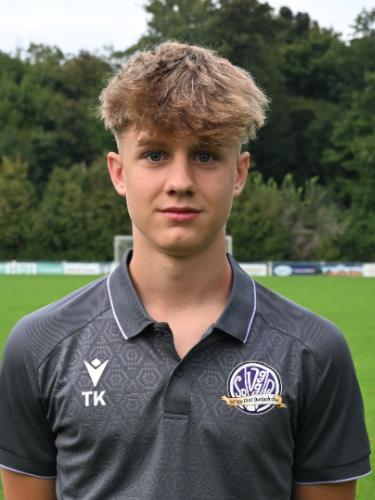 Tom Henry Kies