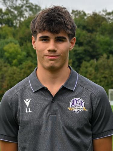 Legolas Leitner