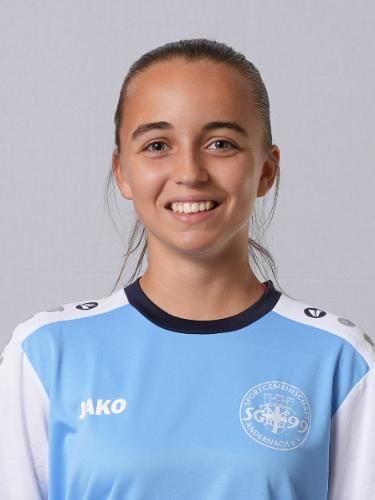 Cécilia Anna Laufenberg