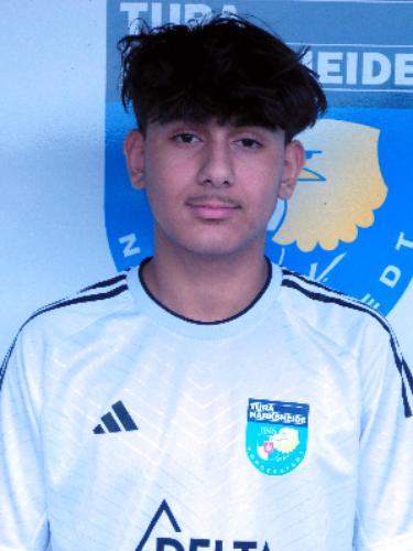 Ghaith Sabah Al-Mihyawi