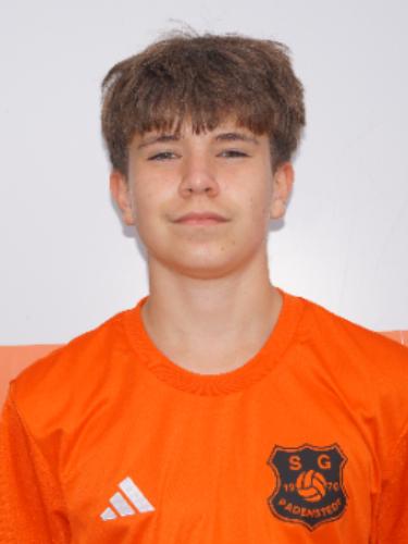 Julian Aurel Blessmann