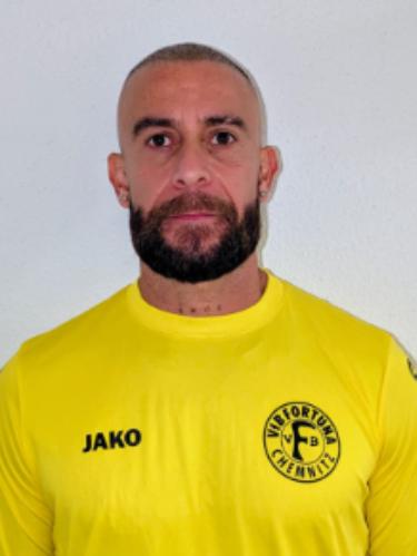 Guillermo Flores Gacia