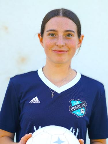 Lotta Amalia Kayser