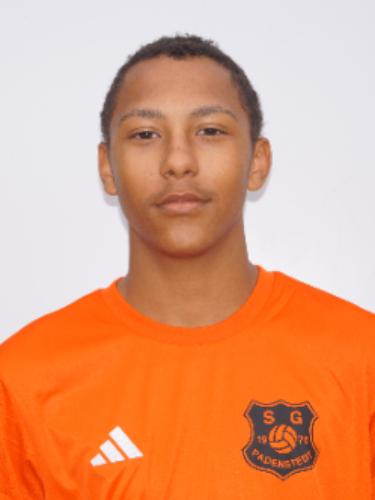 Nils Brown
