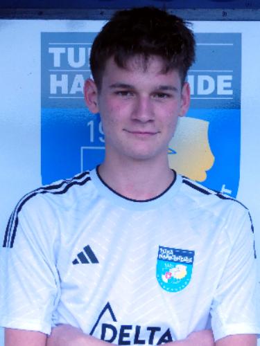 Davis Hakaj