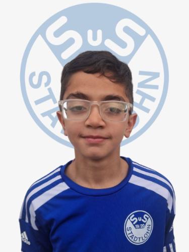 Muhammad Zine Al-Shouli