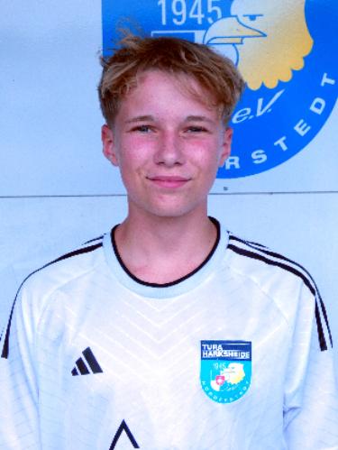 Jannis Hansen