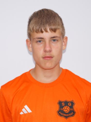 Nick Fahrenkrog