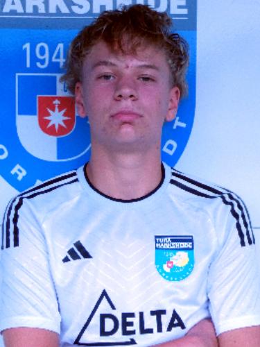 Felix Justus Ludwig