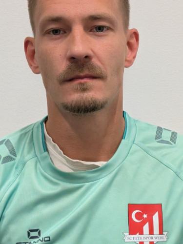 Damian Jonca