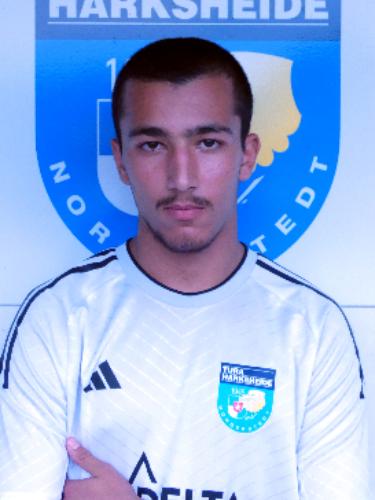 Nawid Noorzaei