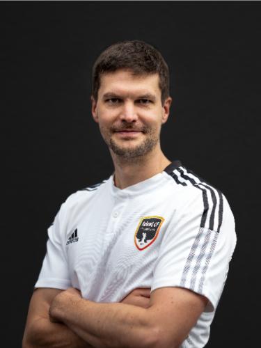 Moritz Breucker
