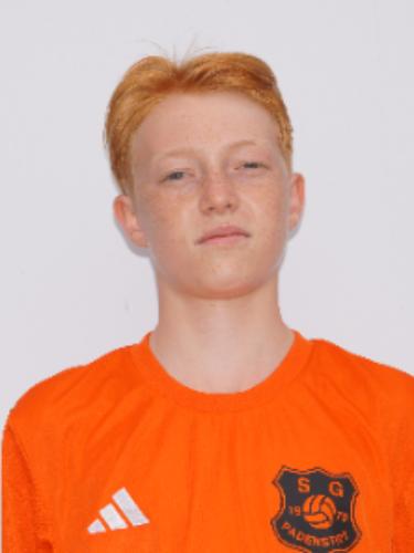 Nicolas Elias Karwelies