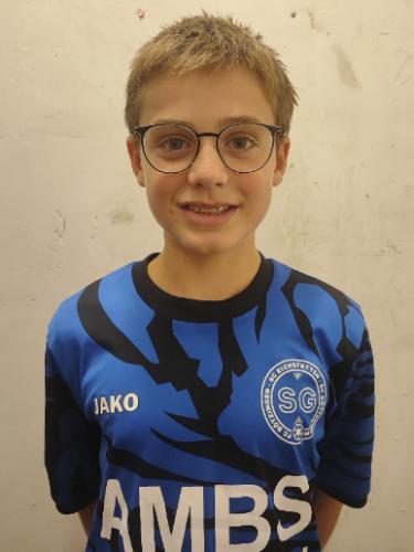 Luca Maron