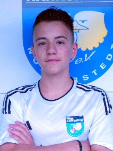Arda Enes Pire