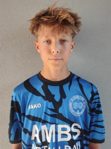 Jan Martinov