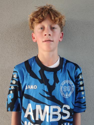 Jonah Müller