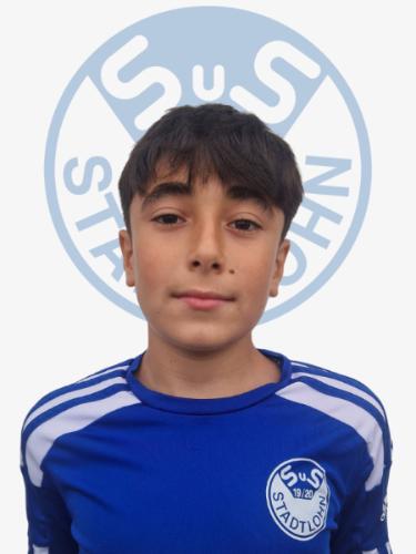 Renas Ulas
