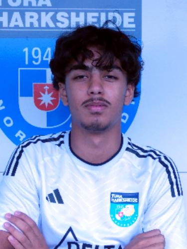 Cyrus Rishav Vermani