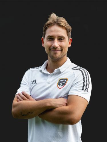 Leonard Hamann