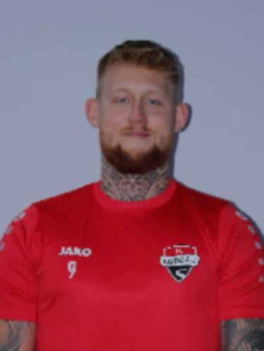 Maximilian-Torsten Lange