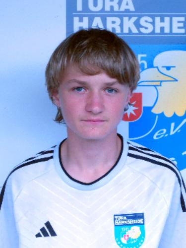 Florian Willenbring