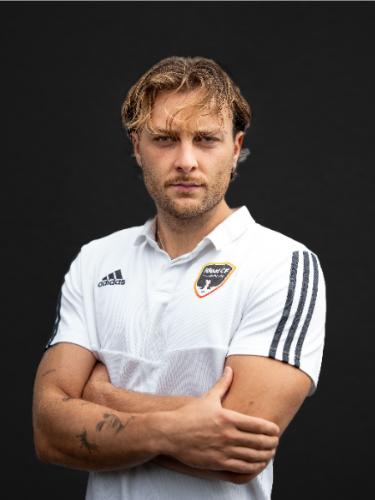 Justin Koch