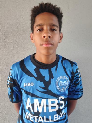 Nathan Shaka Alexander Olweya