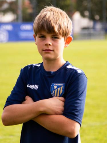 Milo Eisfeld