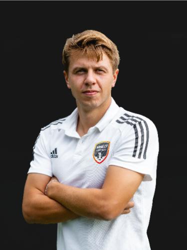 Luca Öztekin