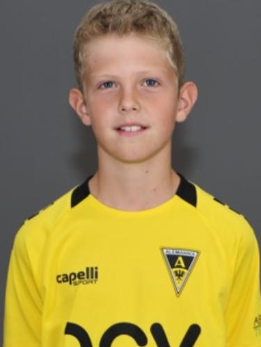 Lunis Emilien Claßen