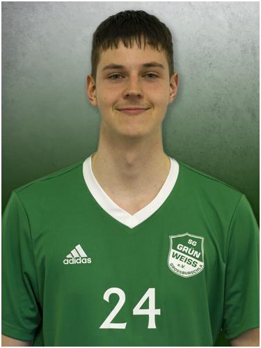 Cedrick Albrecht