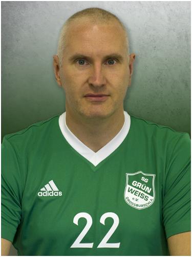 Karsten Eisenhuth