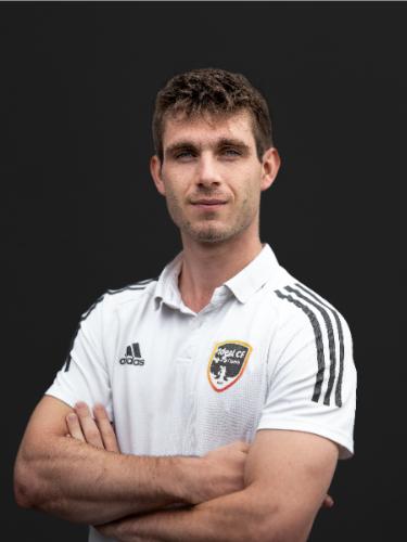 Mathis Ben Voß